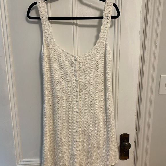 Sezane Malya dress - Picture 3 of 3